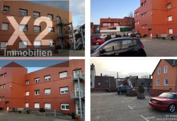 !SONDERPREIS! !7,2 % BRUTTO-RENDITE! Top Wohnanlage, gut vermietet - greifen Sie zu