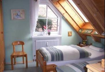 Vorschaubild Maisonettewohnung