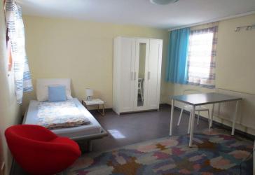 KLEIN ABER FEIN - günstige 1-Zimmer-Wohnung in Stuttgart-Mitte / ALTSTADT - 1122