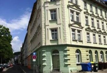 4 Raum Wohnung Gera barrierefrei mit Aufzug WE 302/303 zu vermieten