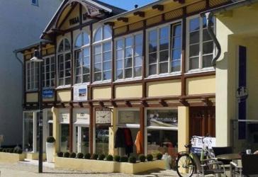 Villa Livia - Charmantes Dachgeschoss zu vergeben - WE 5