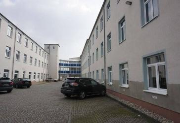 Vorschaubild Büro- /Praxis-Immobilie