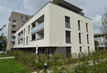 Helle, freundliche 3,5 Zi-Wohnung