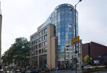 Moderne Büroflächen am Alten Markt | optimale ÖPNV Anbindung | sofort verfügbar