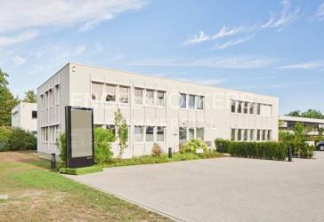Moderne Gewerbeliegenschaft in Celle