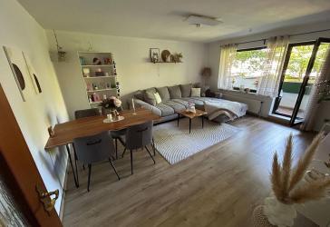 Helle Erdgeschosswohnung in Dortmund- Wickede zu vermieten
