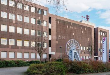 Günstige Bürofläche in zentraler Innenstadtlage!
