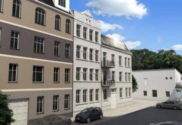 2,5-Zimmerwhg. mit gehobener Ausstattung und Balkon zu vermieten.