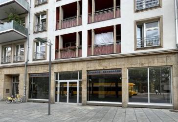 Innenstadt!