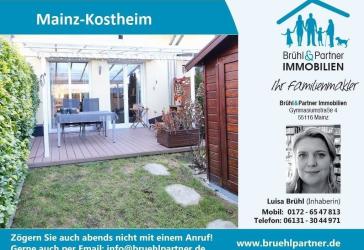 Vorschaubild Reihenmittelhaus