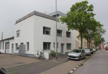 Vorschaubild Maisonettewohnung