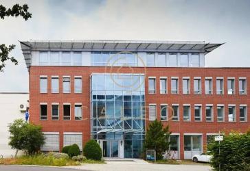 CALEO ¦ Mörfelden-Walldorf ¦ 138 m² - 1.673 m² ¦ Preis auf Anfrage ¦ PROVISIONSFREI