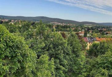 Entscheiden Sie - Selbstnutzung oder Kapitalanlage- 1-2 Familienhaus in Pößneck