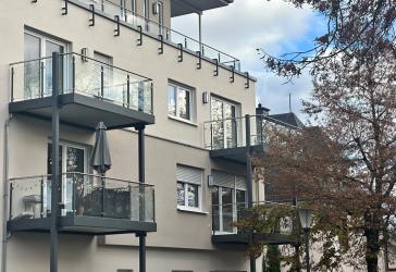 Vorschaubild Wohnung