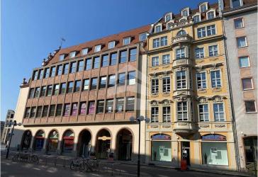 LADEN.fläche direkt am Markt - keine Gastronomie möglich