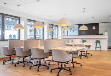CALEO ¦ Zentrum ¦ Alte Tanke ¦ flexibel + sofort bezugsfertig ¦ all inclusive ¦ PROVISIONSFREI