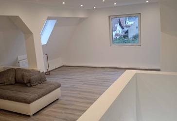 Vorschaubild Maisonettewohnung
