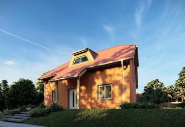 Vorschaubild Einfamilienhaus