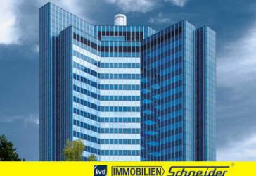 *PROVISIONSFREI* ca. 890 - 4.640 m² Büroetagen, über den Dächern von Dortmund zu vermieten.
