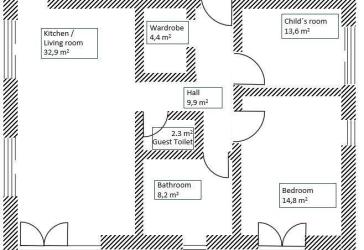 Vorschaubild Wohnung