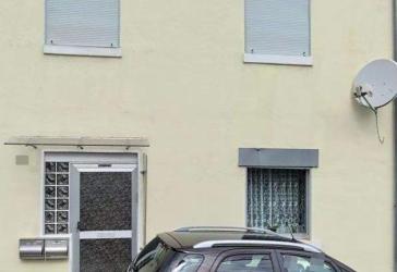 Zweifamilienhaus in Völklingen-Fürstenhausen zu verkaufen