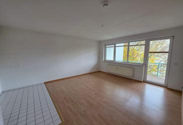 Charmante 1,5 Raum Wohnung mit Aufzug