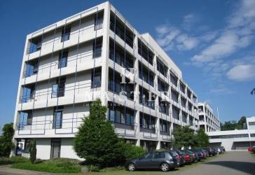 Begehrte Büroeinheiten mieten | Hanau