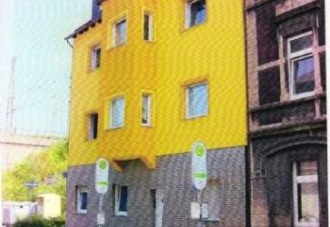 Helle 2 1/2 Raum Wohnung zentral gelegen in Bochum Langendreer frei