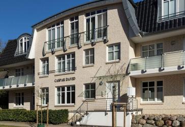 Maison.Blu: Ihr Terrassentraum an der Ostsee!