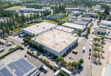 Top Last-Mile-Logistikimmobilie in Karlsfeld bei München