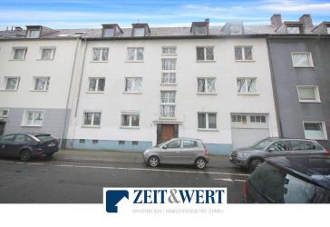 Renditeobjekt in Essen-Altenessen
