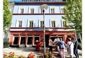 Vorschaubild Haus