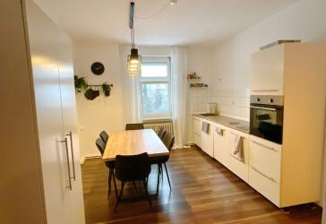 Tolle 2 Zimmer Wohnung zentral in Paderborn, auch WG geeignet
