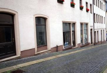 Sie haben die Idee und wir die passenden Geschäftsräume!!