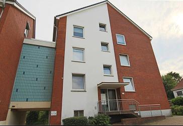 3 Zimmer ETW in Rönnebeck. Käufer provisionsfrei.