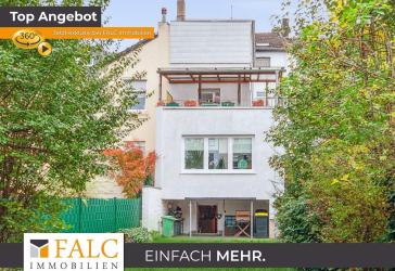 Gute Lage - gute Investition !