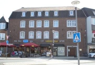 Arztpraxis für Allgemeinmedizin im Kreis Heinsberg (Geilenkirchen - Zentrum)