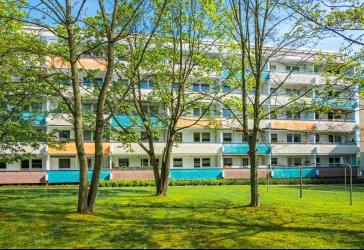 Unser Versprechen: Ihr neues Wohlfühlzuhause in Zwickau