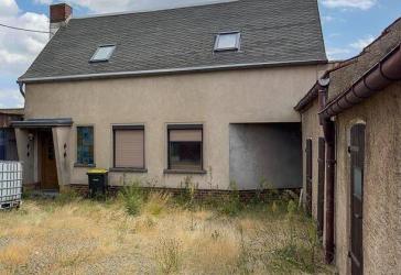 Vorschaubild Einfamilienhaus