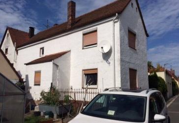Vorschaubild Einfamilienhaus