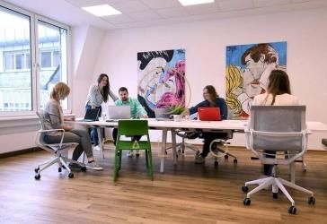Vorschaubild Büro- /Praxis-Immobilie