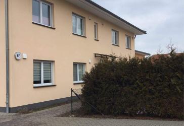 3-Zimmer-Komfort Wohnung, mit großen Balkon, Fußbodenheizung