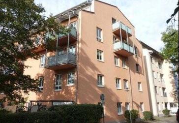 - Maisonettewohnung in gepflegter Wohnanlage -
