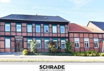 Vorschaubild Mehrfamilienhaus