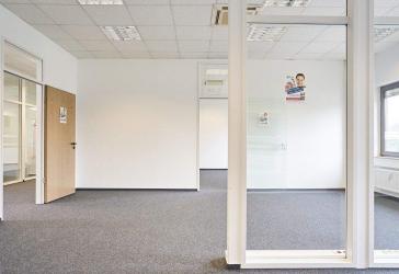 BÜRO | ZUM SONDERPREIS | TEEKÜCHE | 24/7 ZUGANG!*