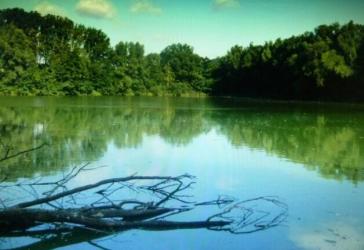 Seeanwesen in NRW
