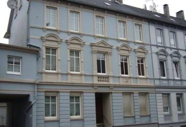 1-Zimmer-Apartment Nähe Christuskirche