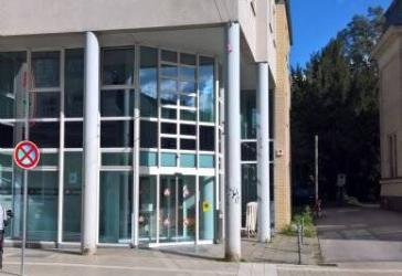 Büro-/Praxisräume in zentraler Innenstadtlage Stolberg