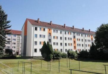 Wohnkomfort auf 60 qm in ruhiger, zentraler Lage mit neuem Balkon