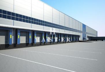 TOP LAGE ! Logistik-Flächen am Leipziger Flughafen zu vermieten